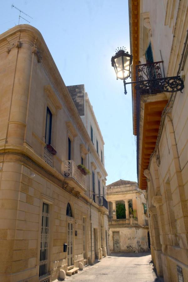 Il Garbino And Apartment