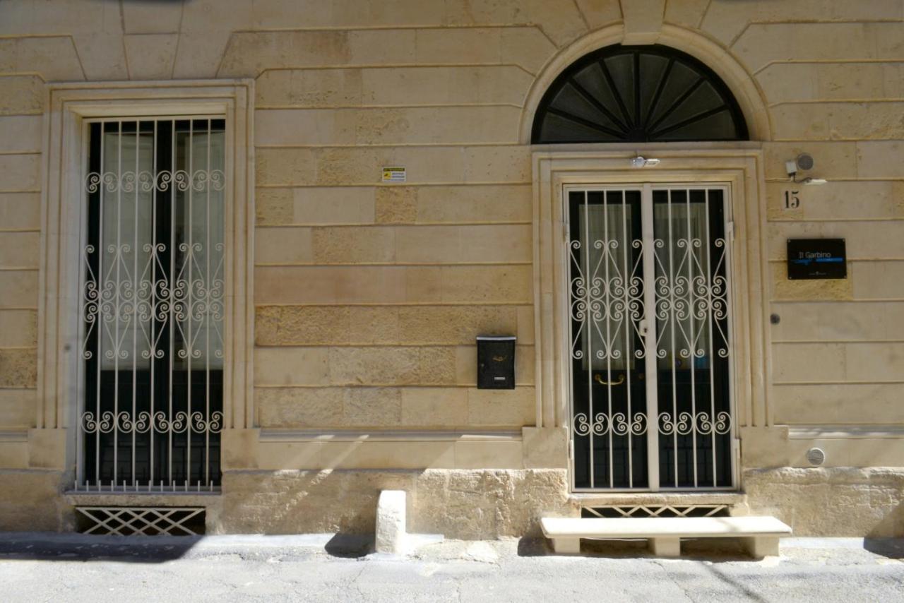 Appartement Il Garbino And