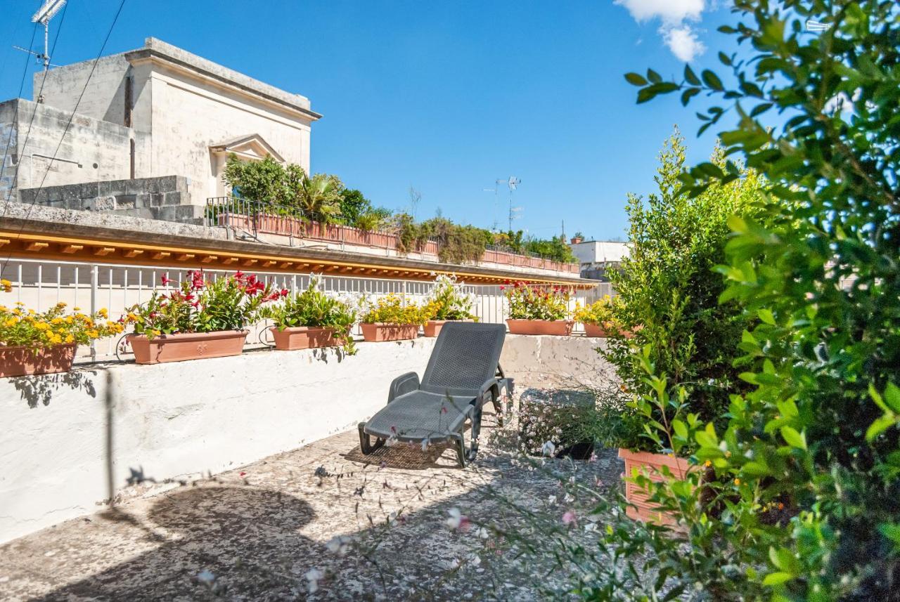Appartement Il Garbino And