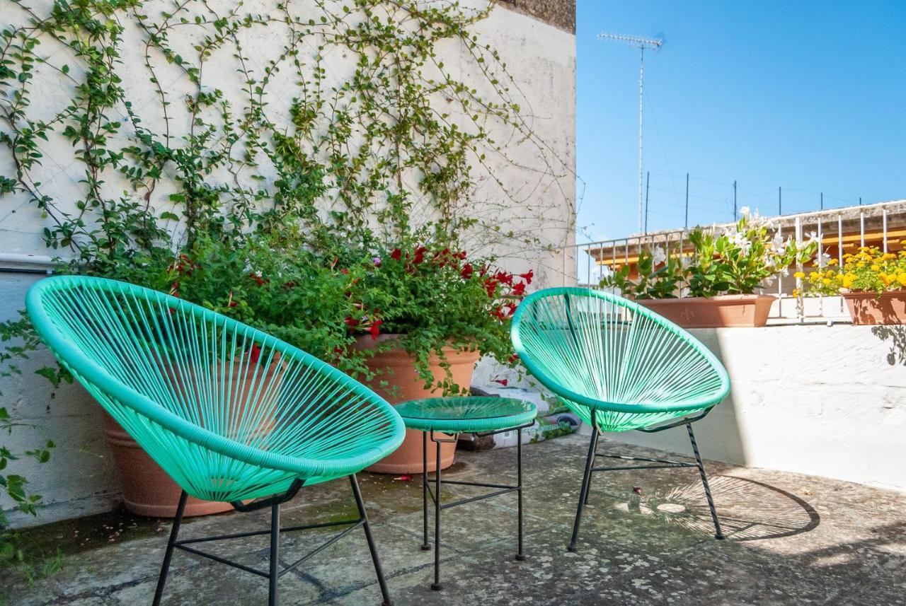 Il Garbino And Appartement *