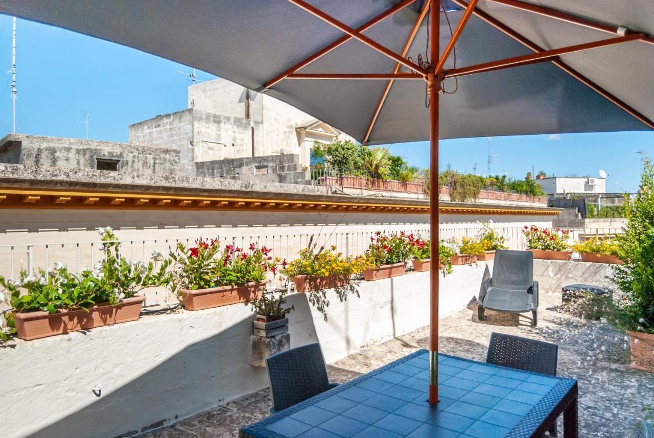 Il Garbino And Appartement Lecce