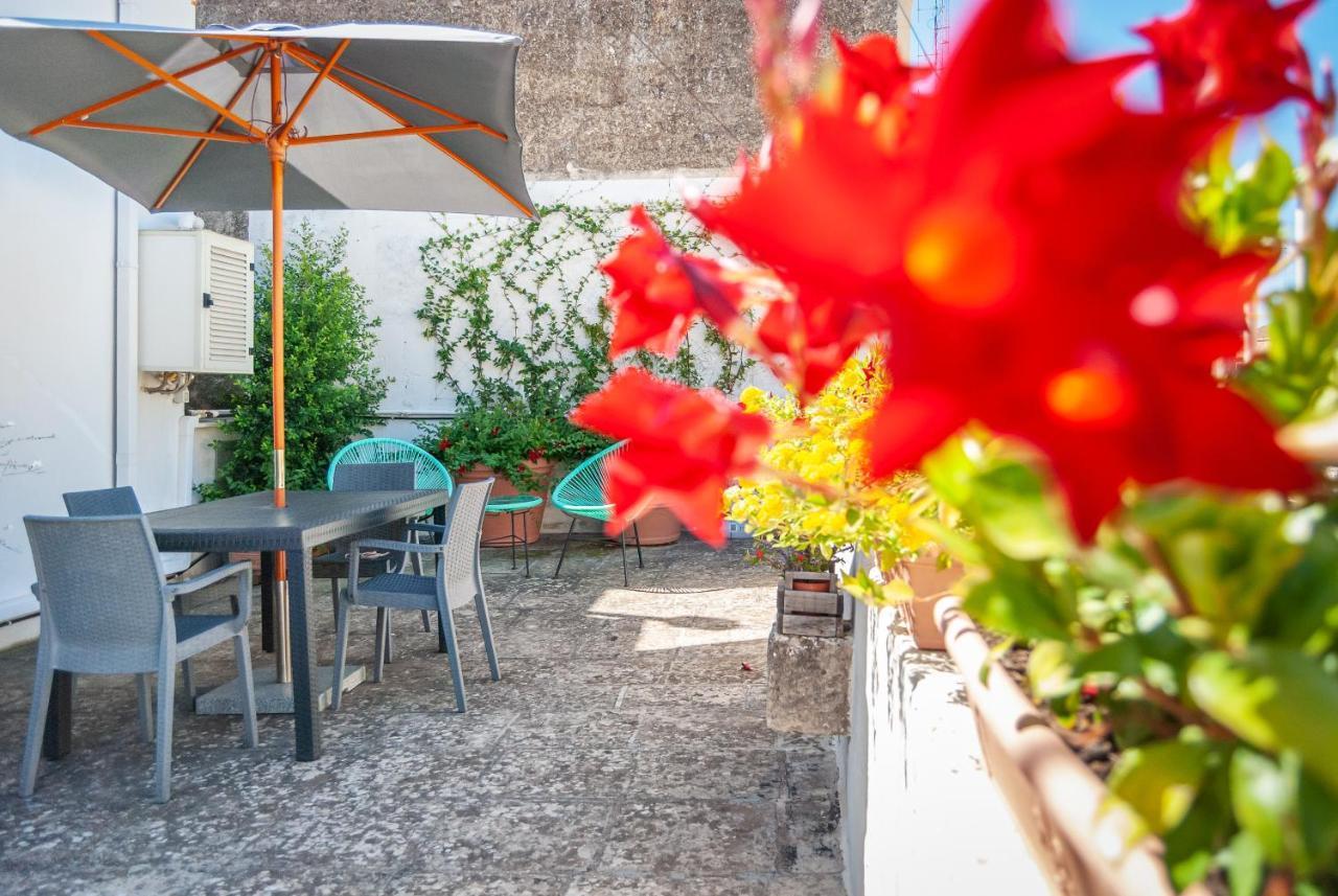 Apartment Il Garbino And