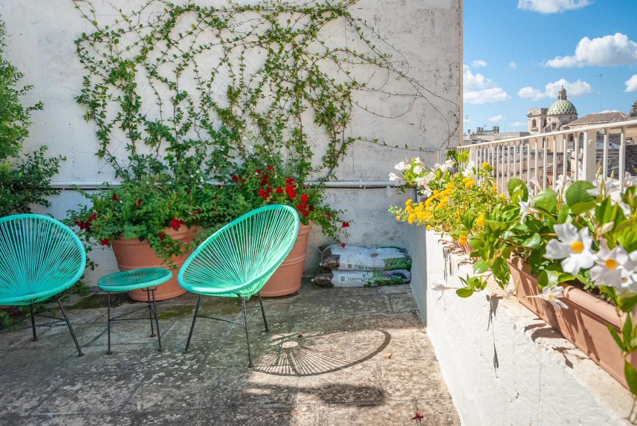 Appartement Il Garbino And