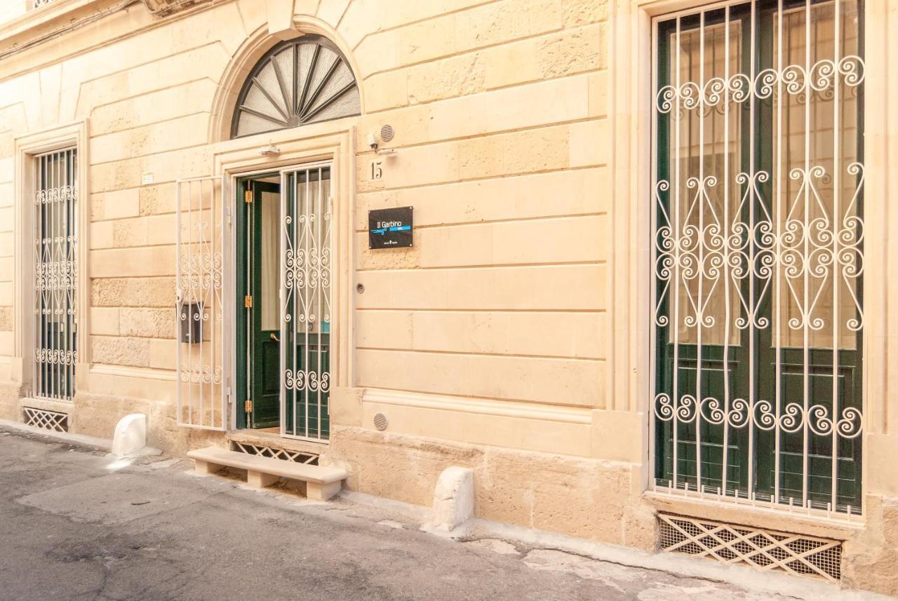 Il Garbino And Appartement *