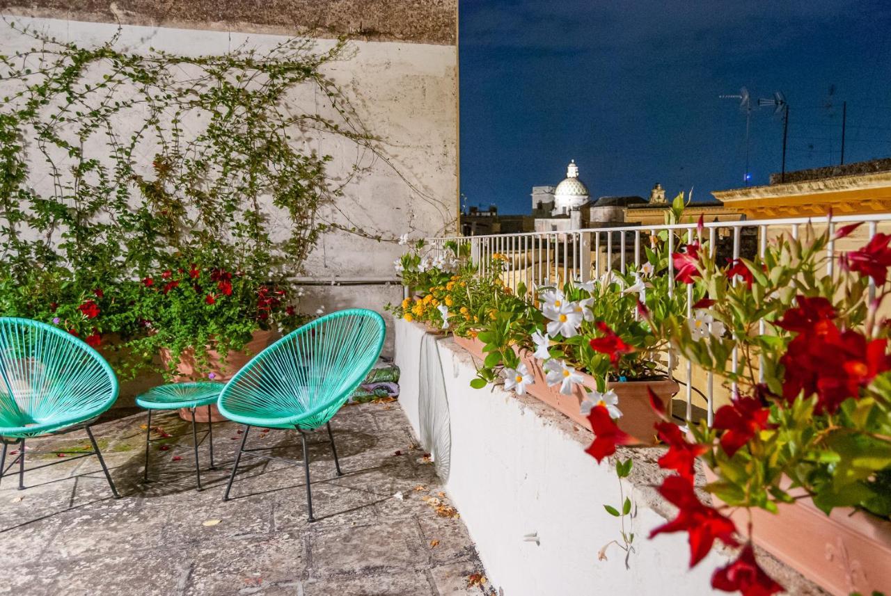 Il Garbino And Appartement Lecce