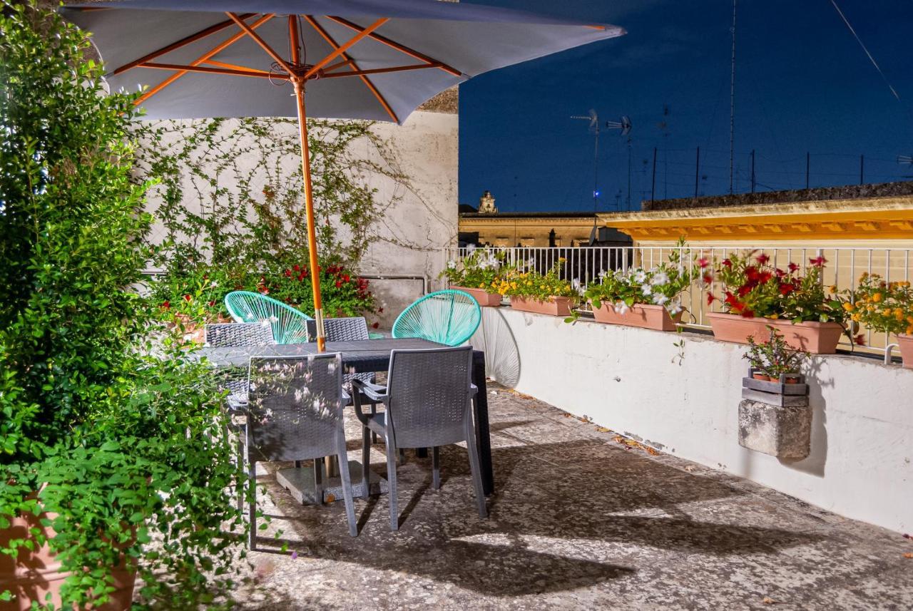 Il Garbino And Appartement Lecce