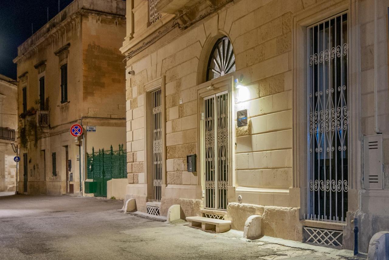 Il Garbino And Appartement