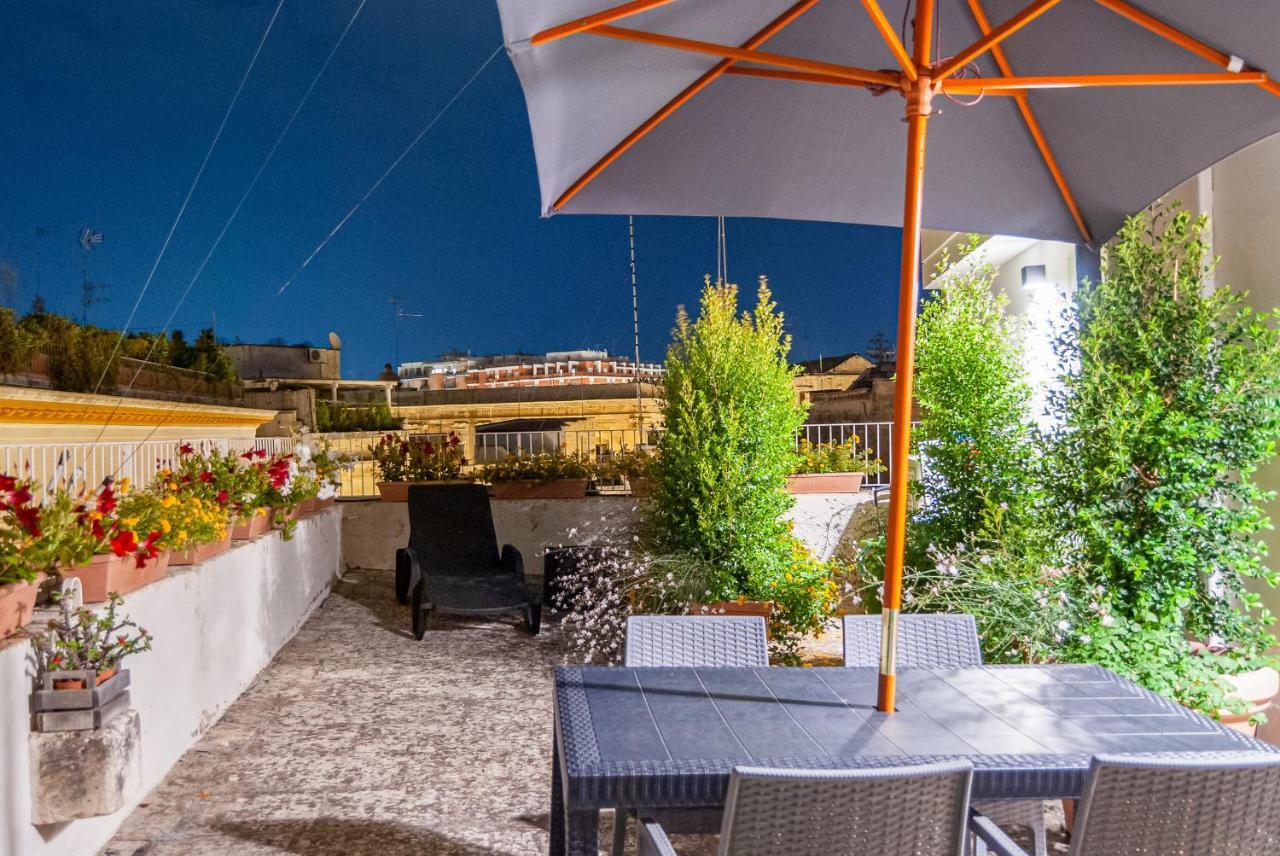 Il Garbino And Appartement *