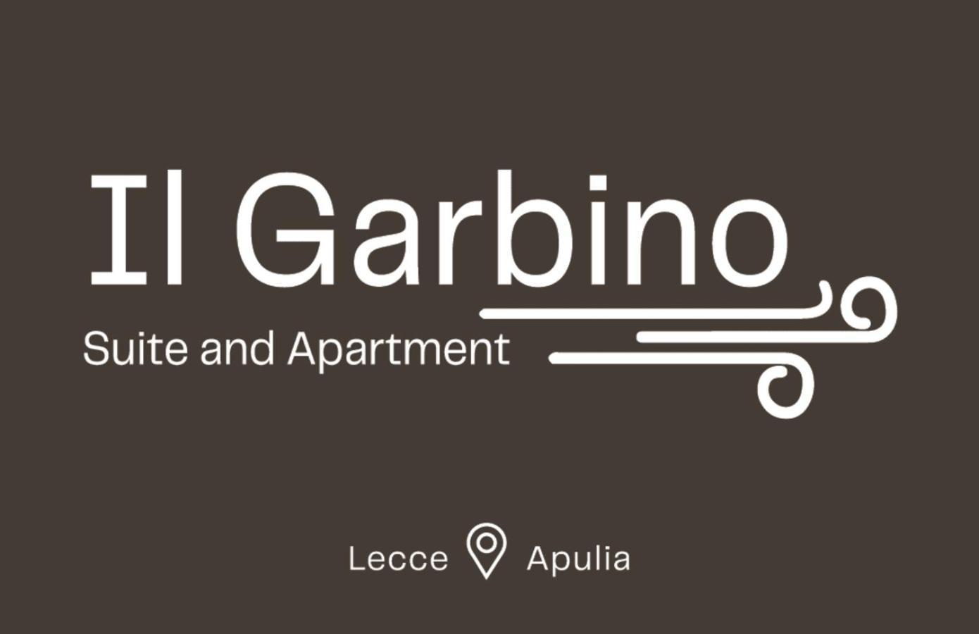 Apartment Il Garbino And
