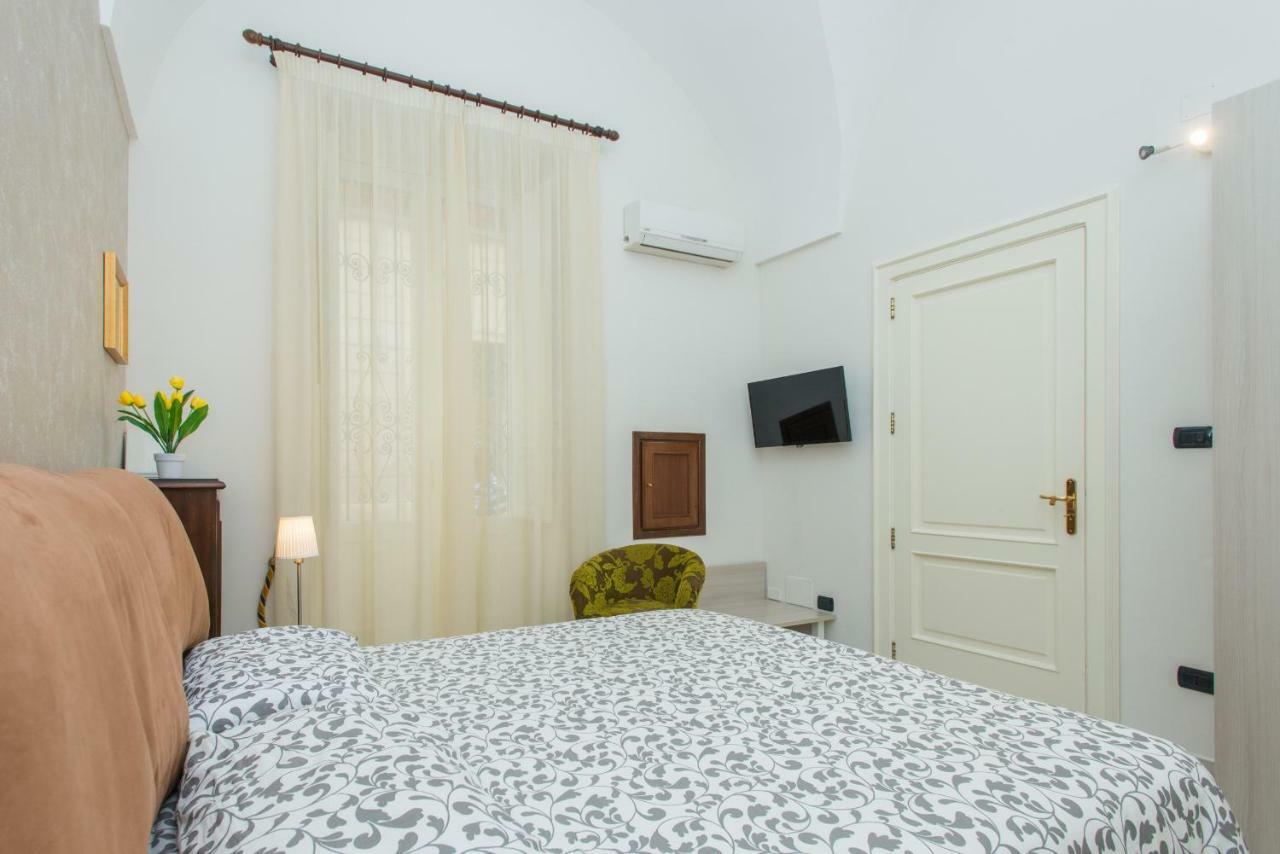 Il Garbino And Appartement Lecce