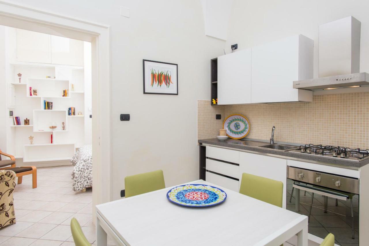 Appartement Il Garbino And