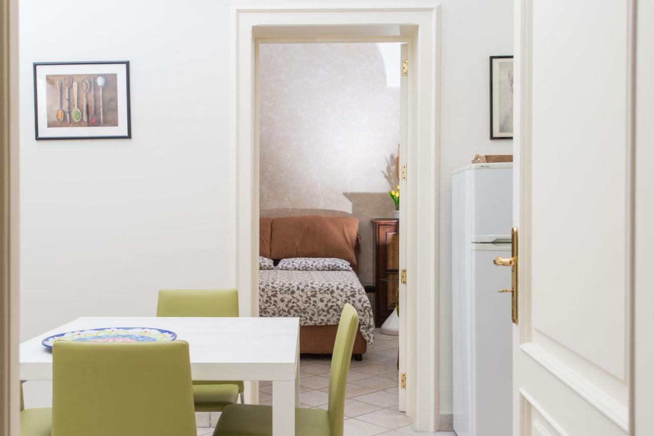 Il Garbino And Appartement Lecce