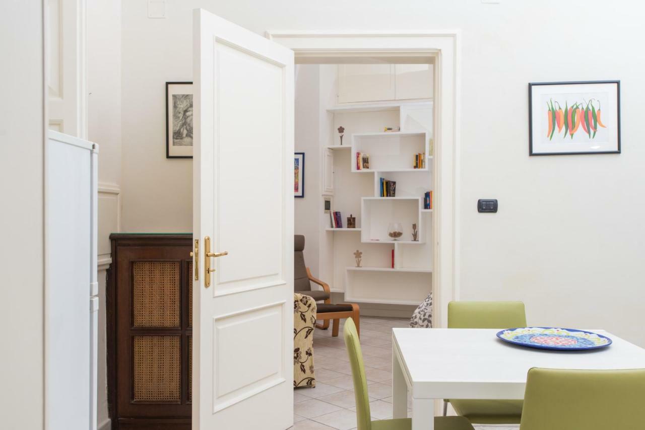 Il Garbino And Appartement *