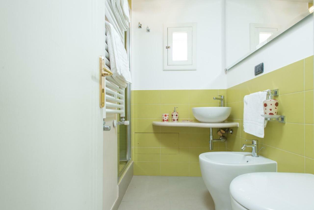Il Garbino And Appartement *