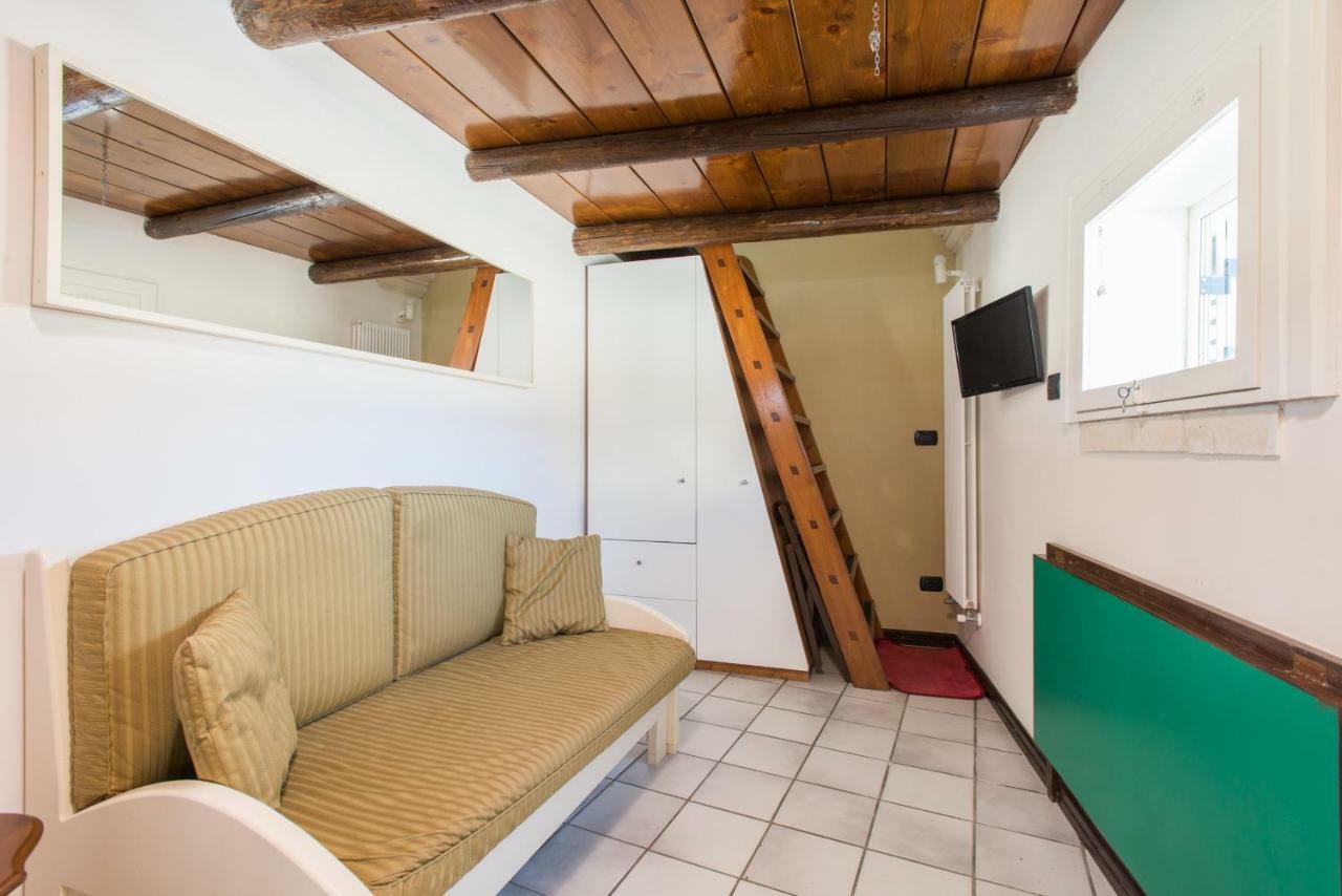 Il Garbino And Appartement *