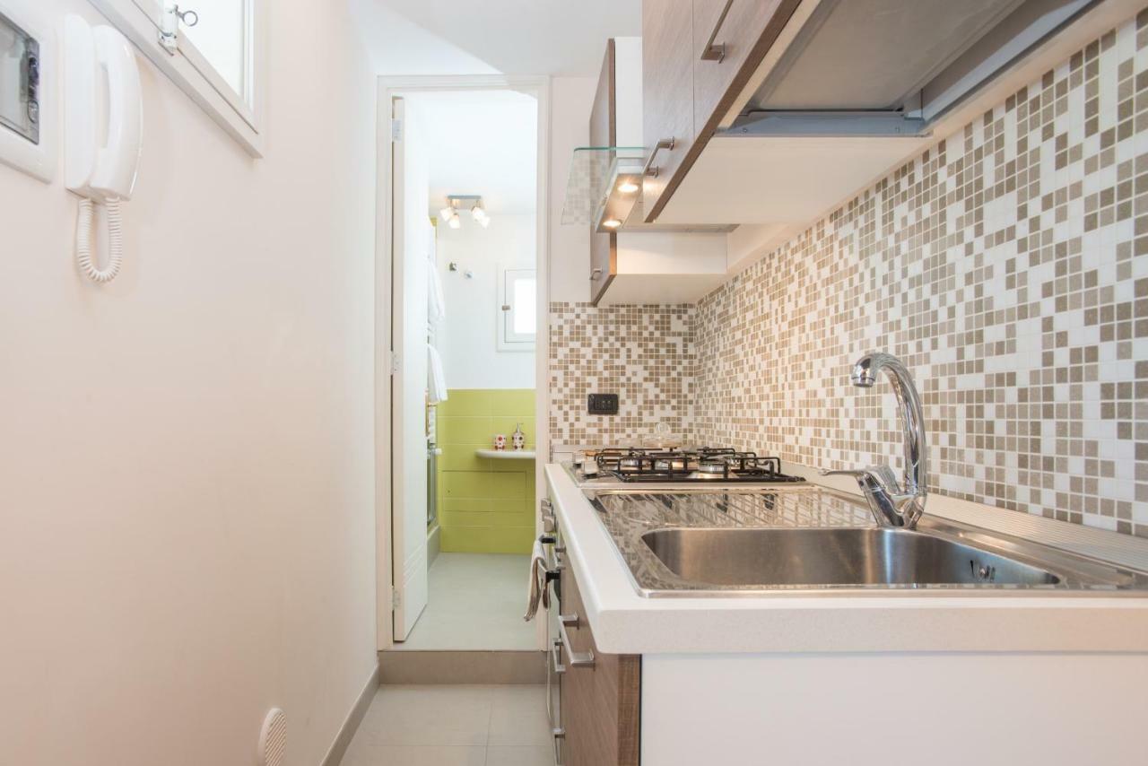 Il Garbino And Appartement *