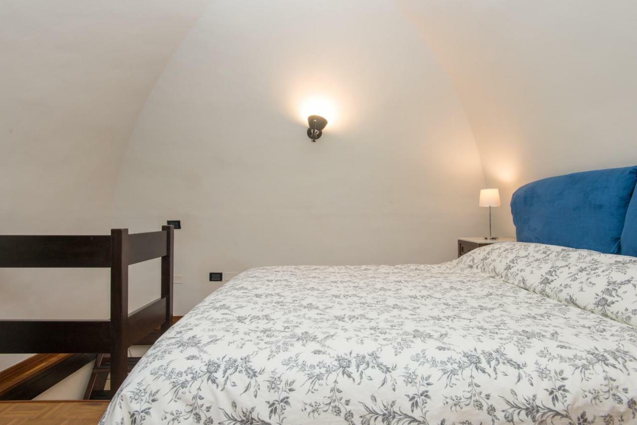 Appartement Il Garbino And Lecce