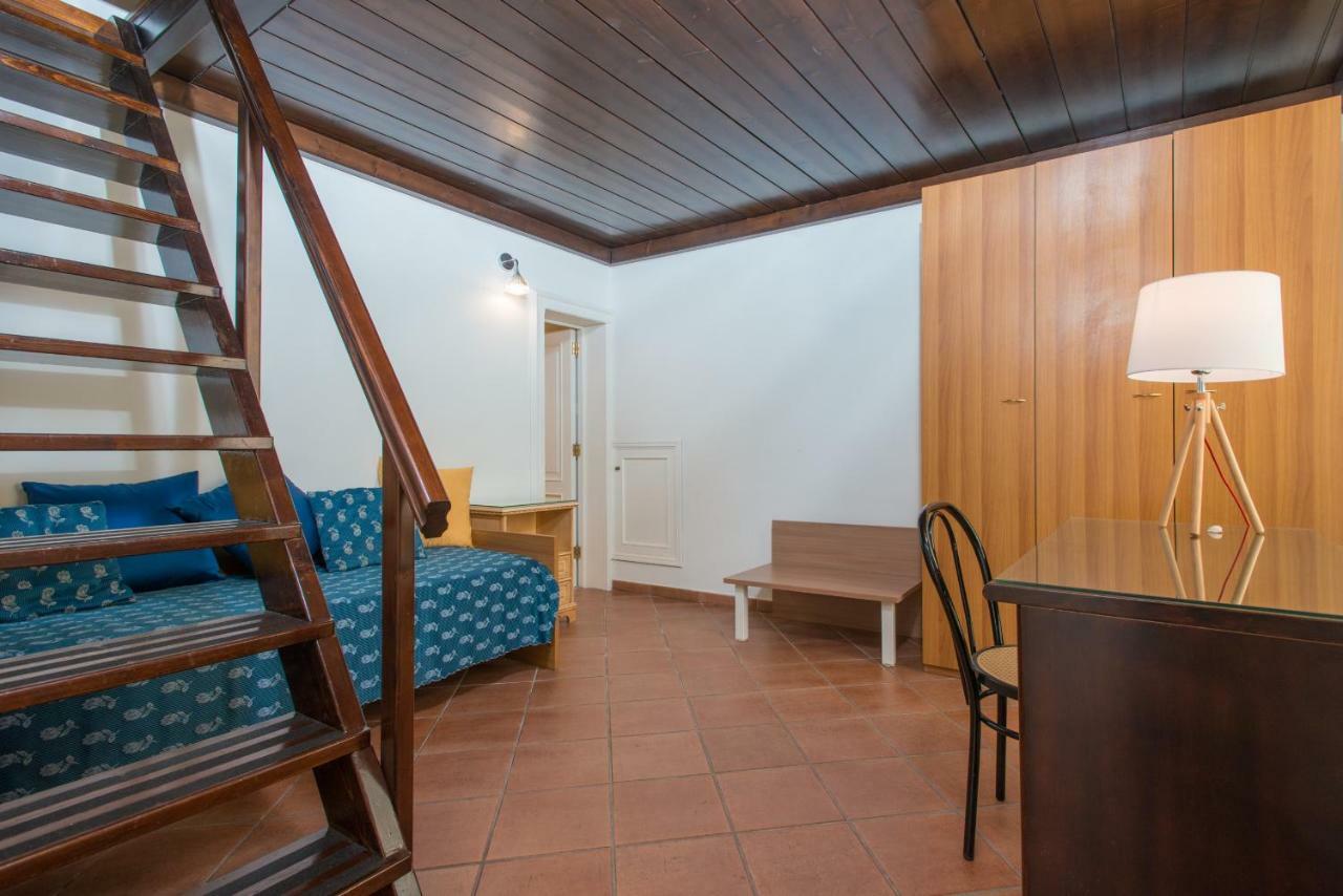 Appartement Il Garbino And