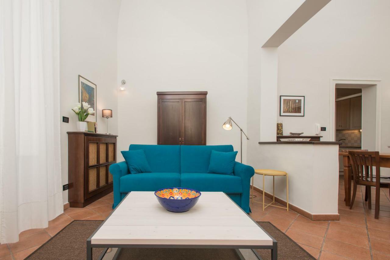 Appartement Il Garbino And
