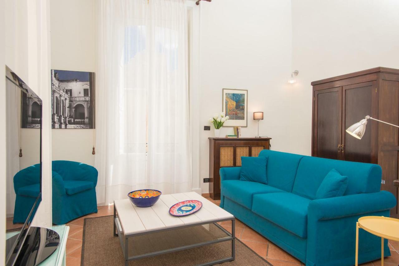 Il Garbino And Appartement Lecce