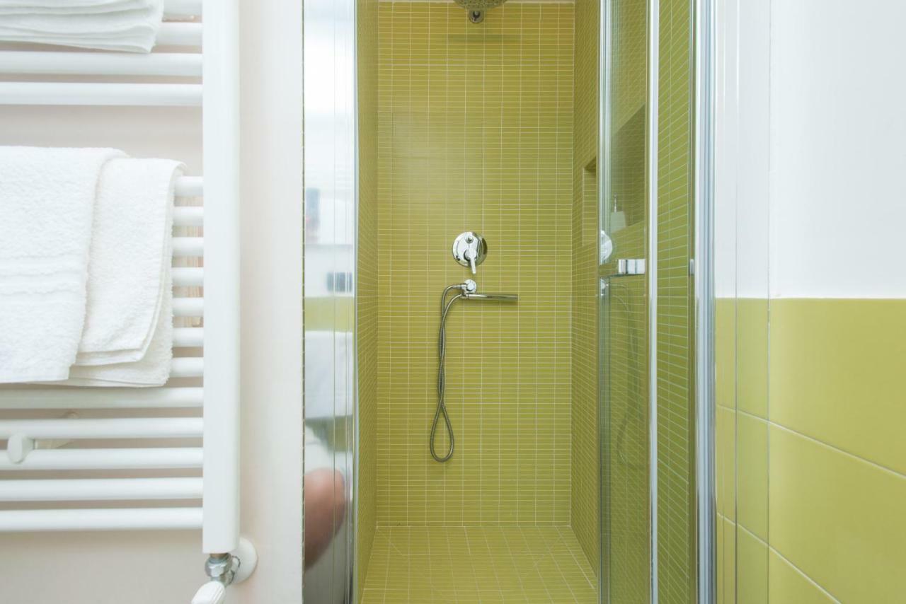 Appartement Il Garbino And