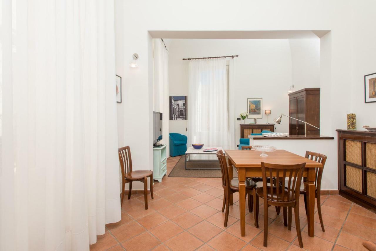Il Garbino And Appartement Lecce