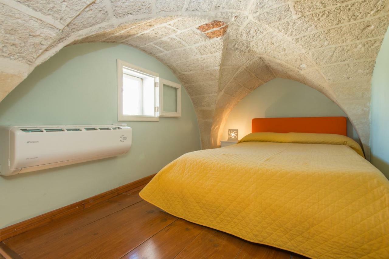 Il Garbino And Appartement Lecce