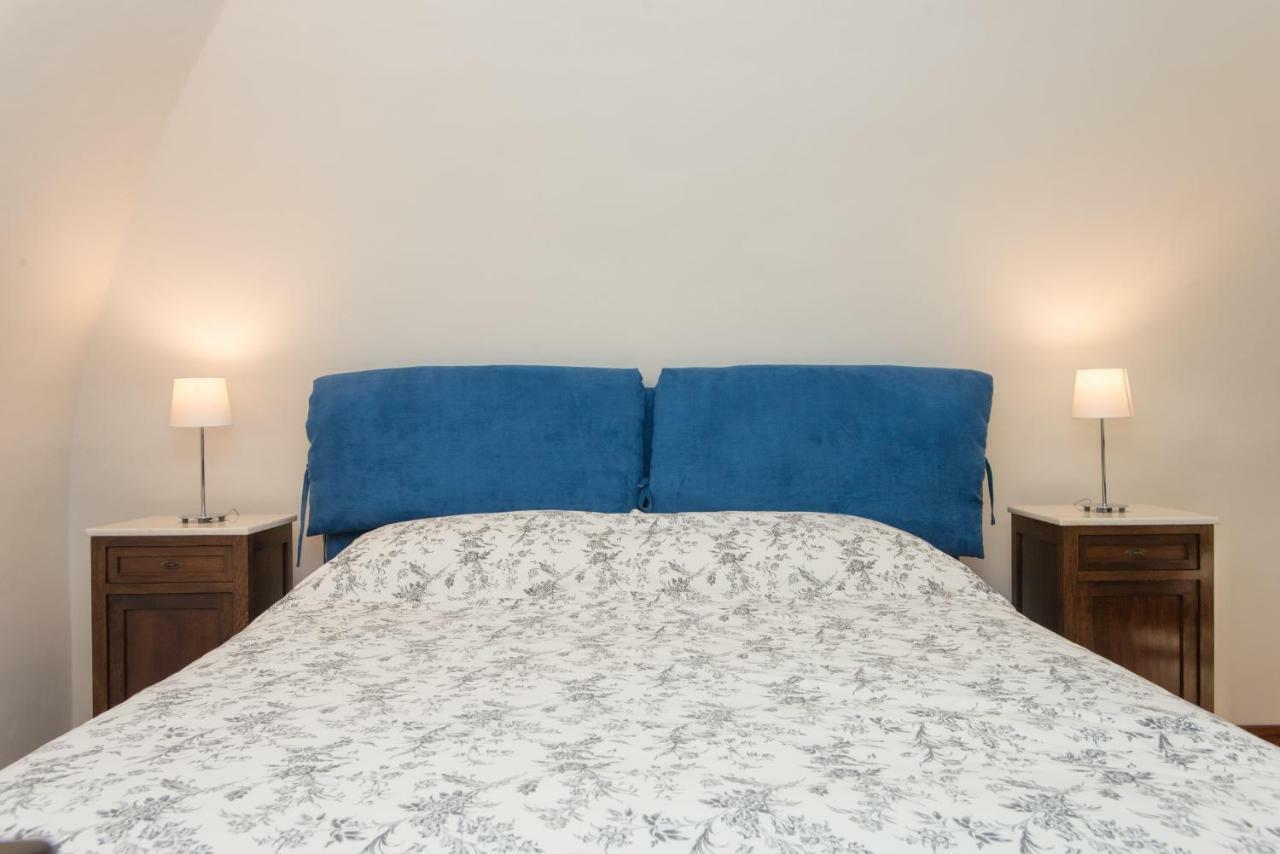 Il Garbino And Appartement Lecce
