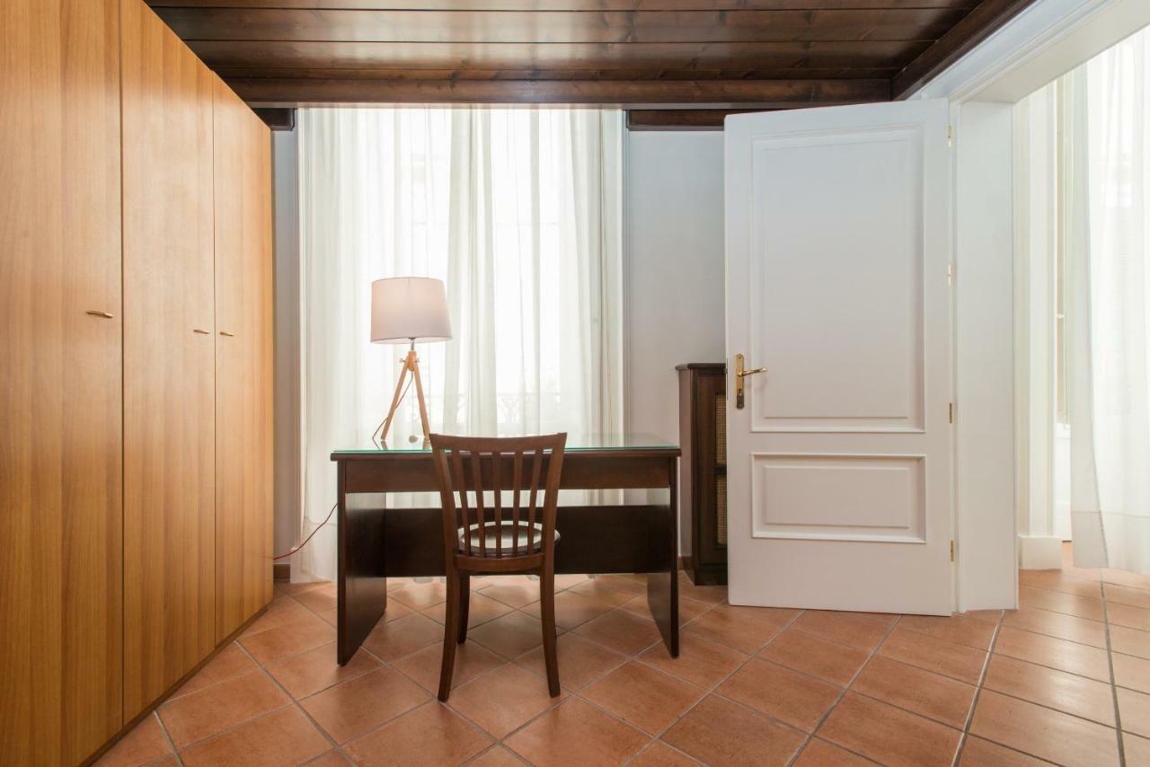 Il Garbino And Apartment