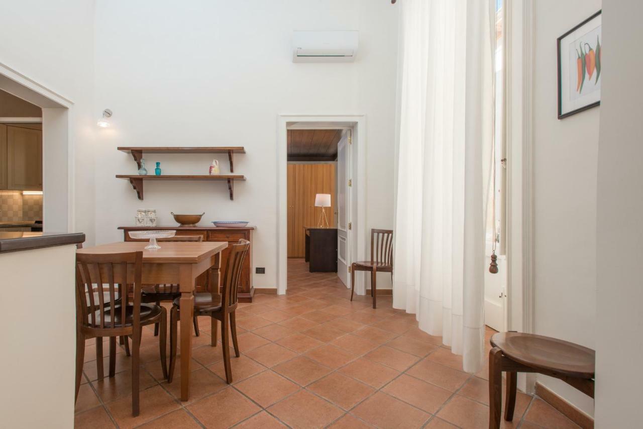 Il Garbino And Appartement *