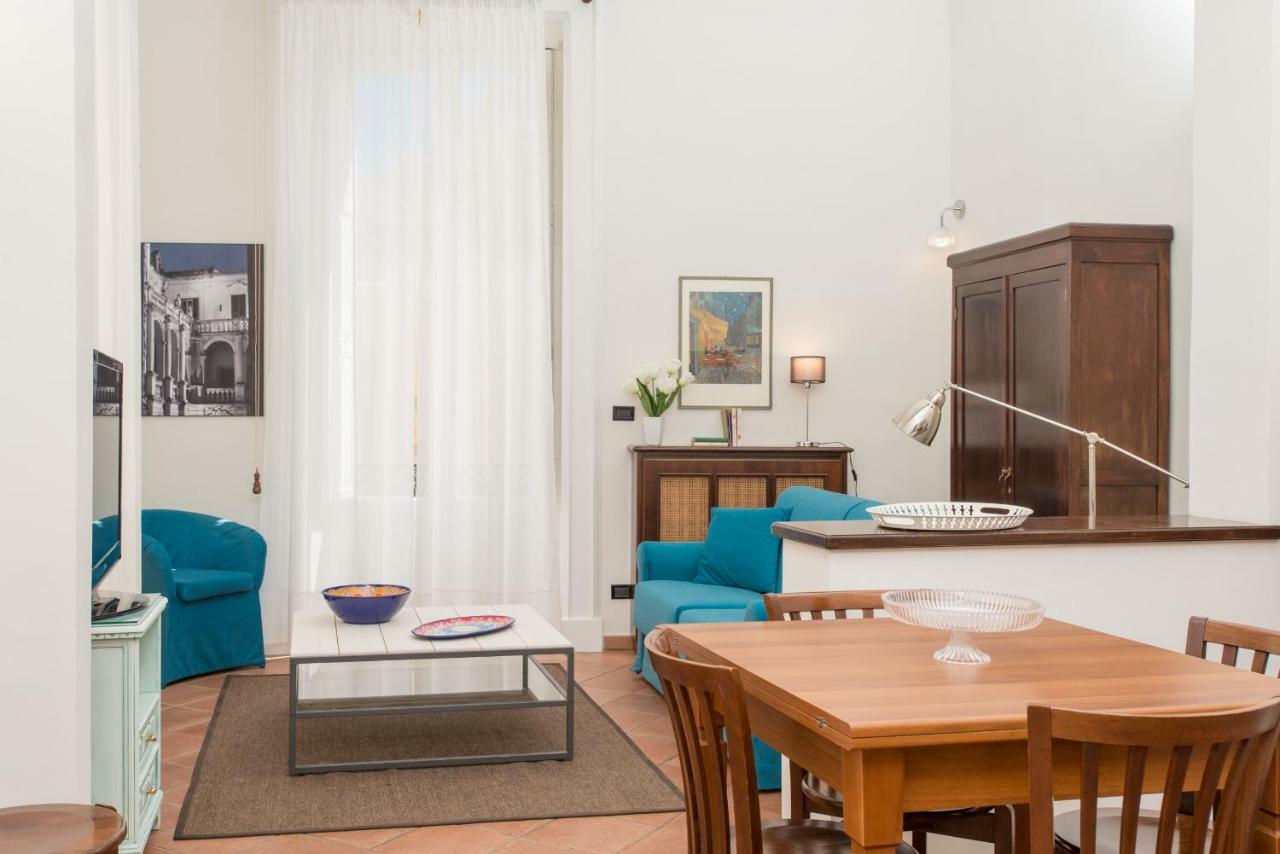 Il Garbino And Apartment *