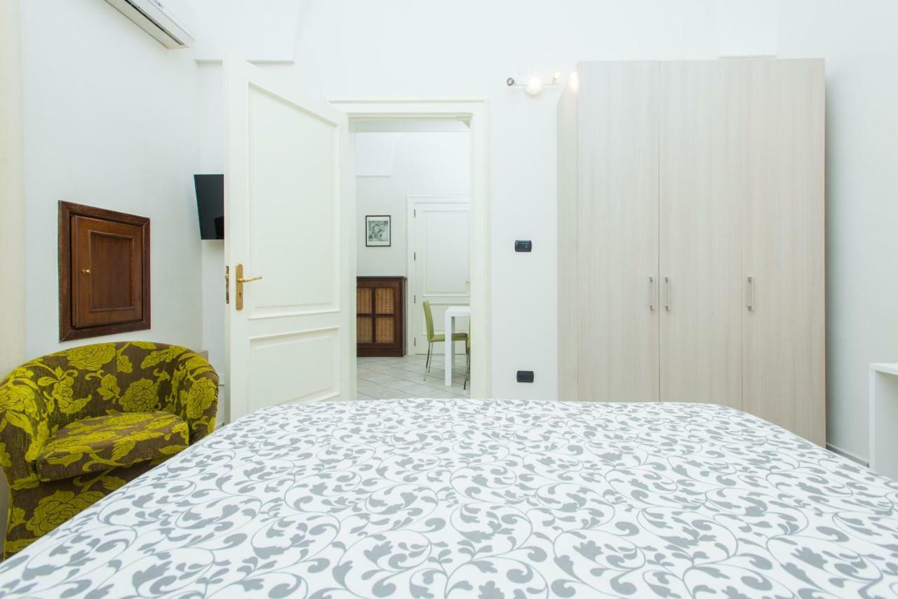 Appartement Il Garbino And *