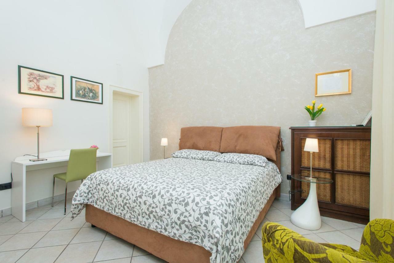 Appartement Il Garbino And *