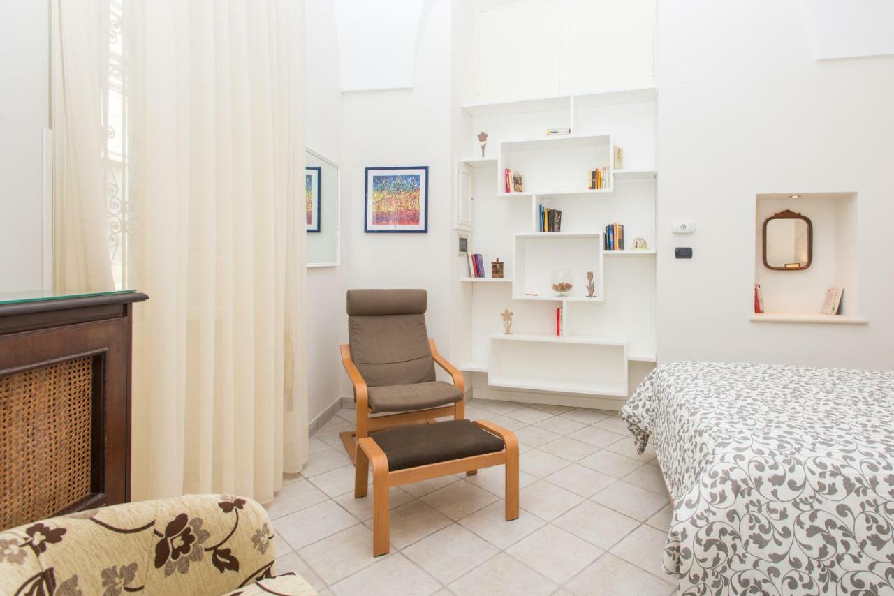 Il Garbino And Appartement