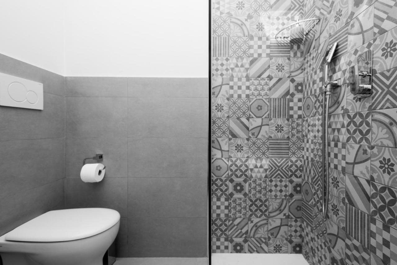 Il Garbino And Appartement *