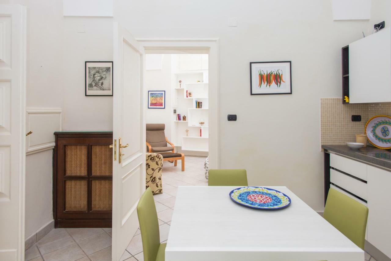 Il Garbino And Apartment