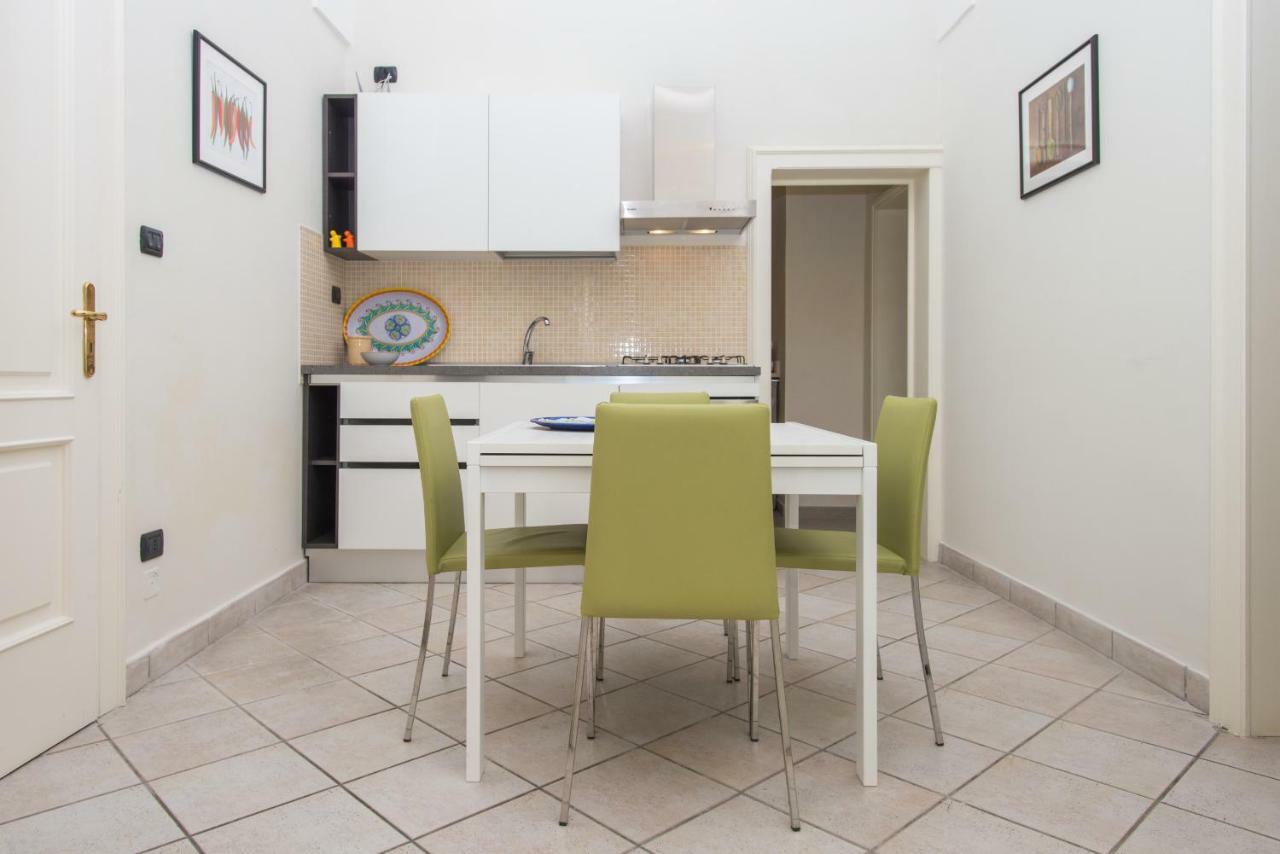 Appartement Il Garbino And *