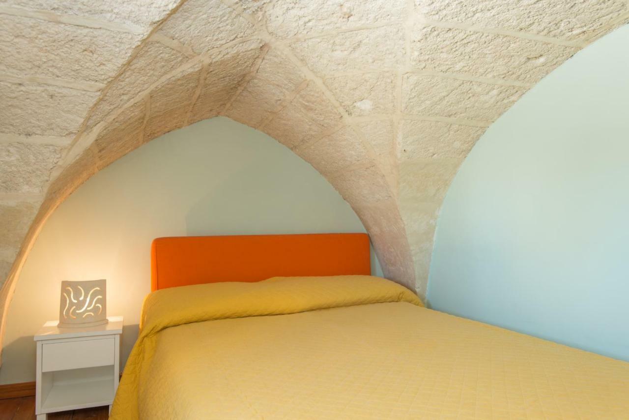 Appartement Il Garbino And Lecce