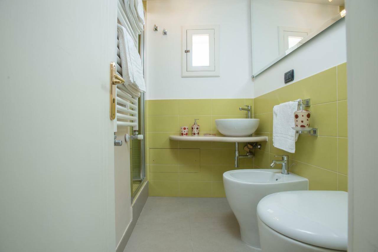 Il Garbino And Appartement Lecce