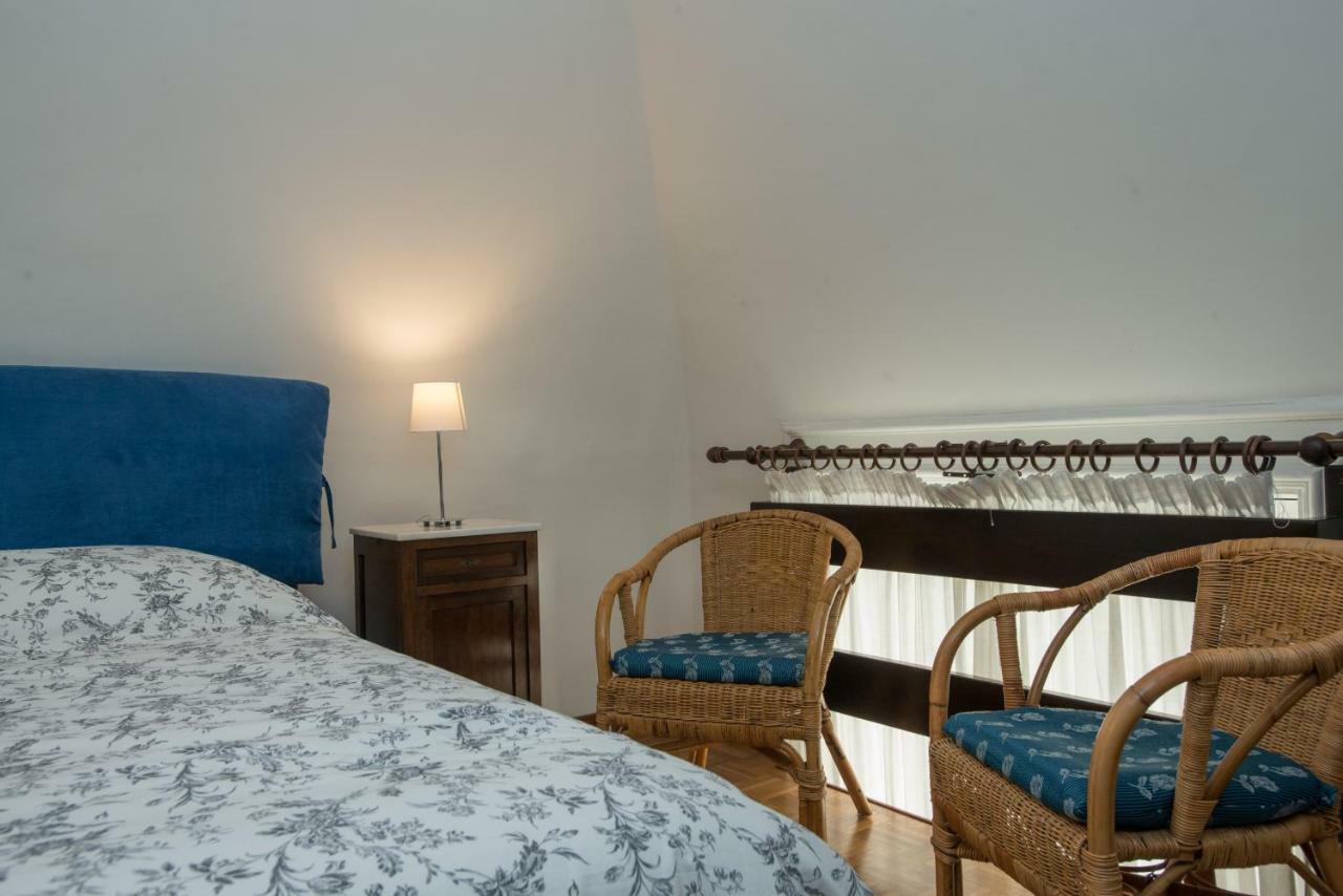 Il Garbino And Appartement Lecce