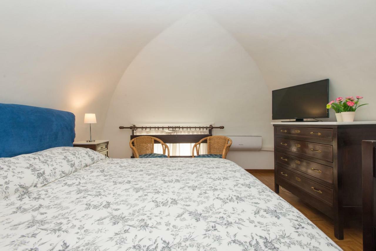 Appartement Il Garbino And
