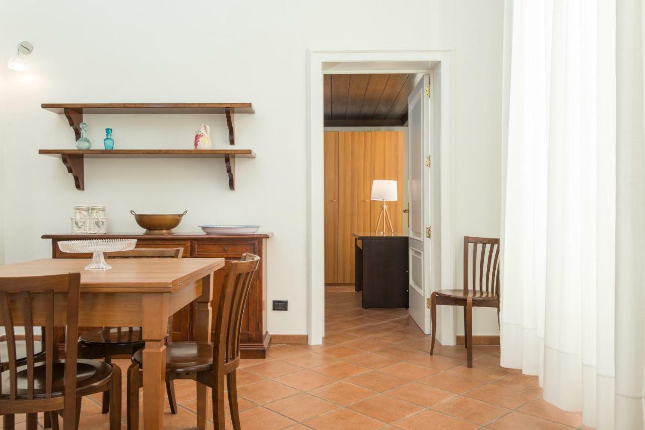 Appartement Il Garbino And