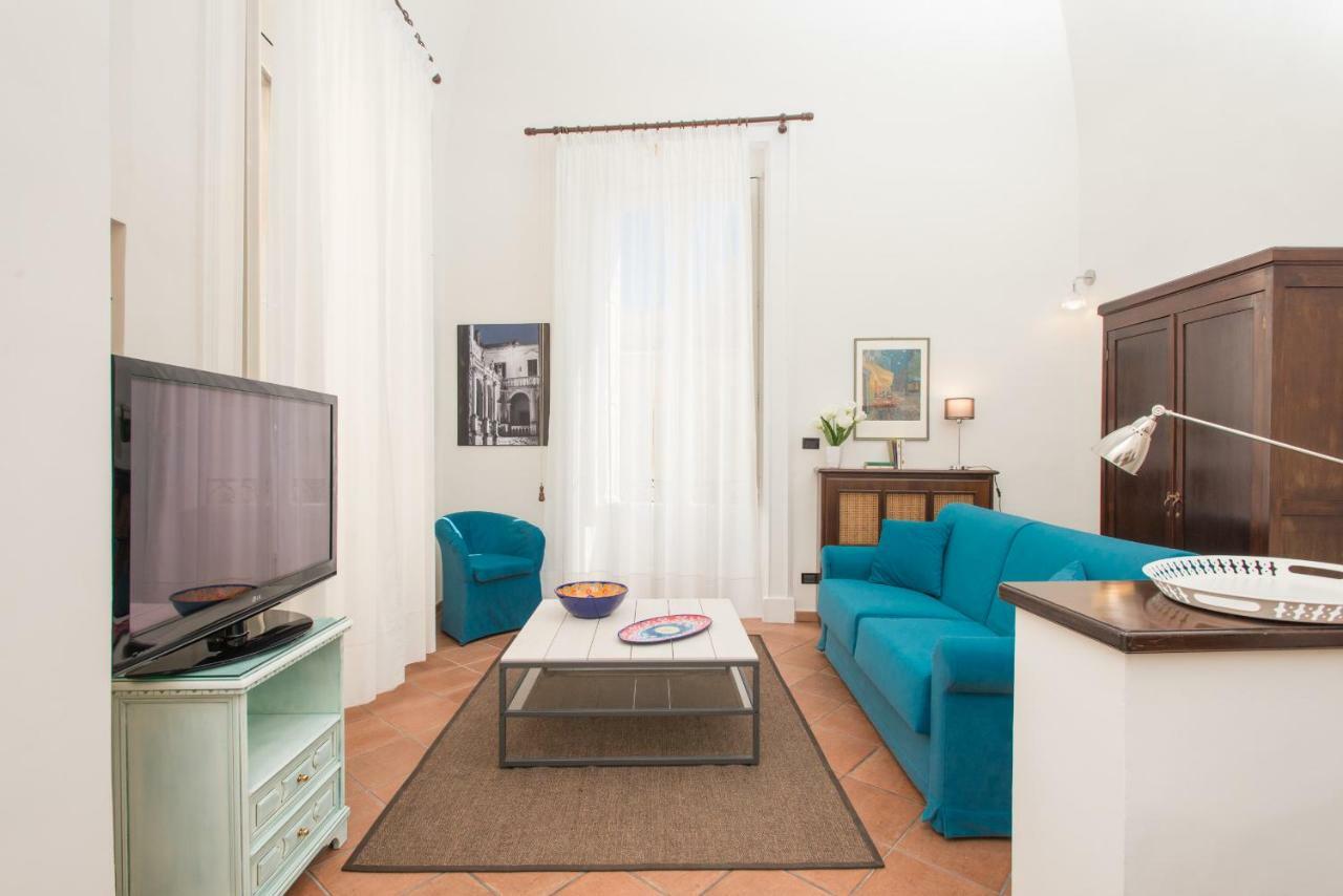 Appartement Il Garbino And