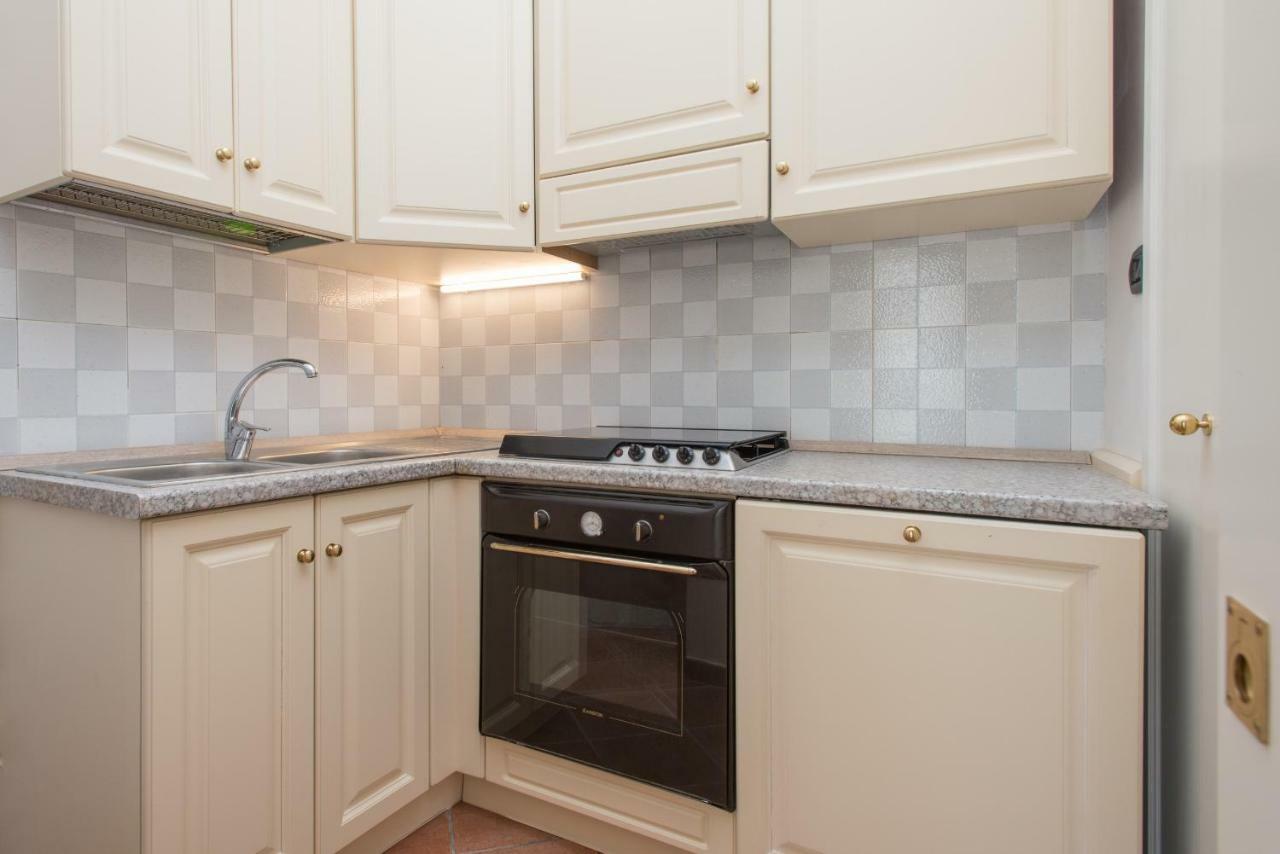 Appartement Il Garbino And Lecce