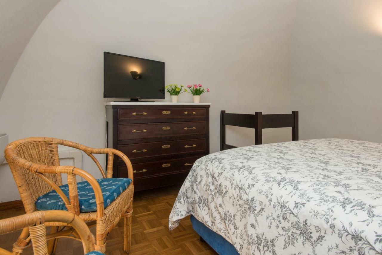 Il Garbino And Appartement *