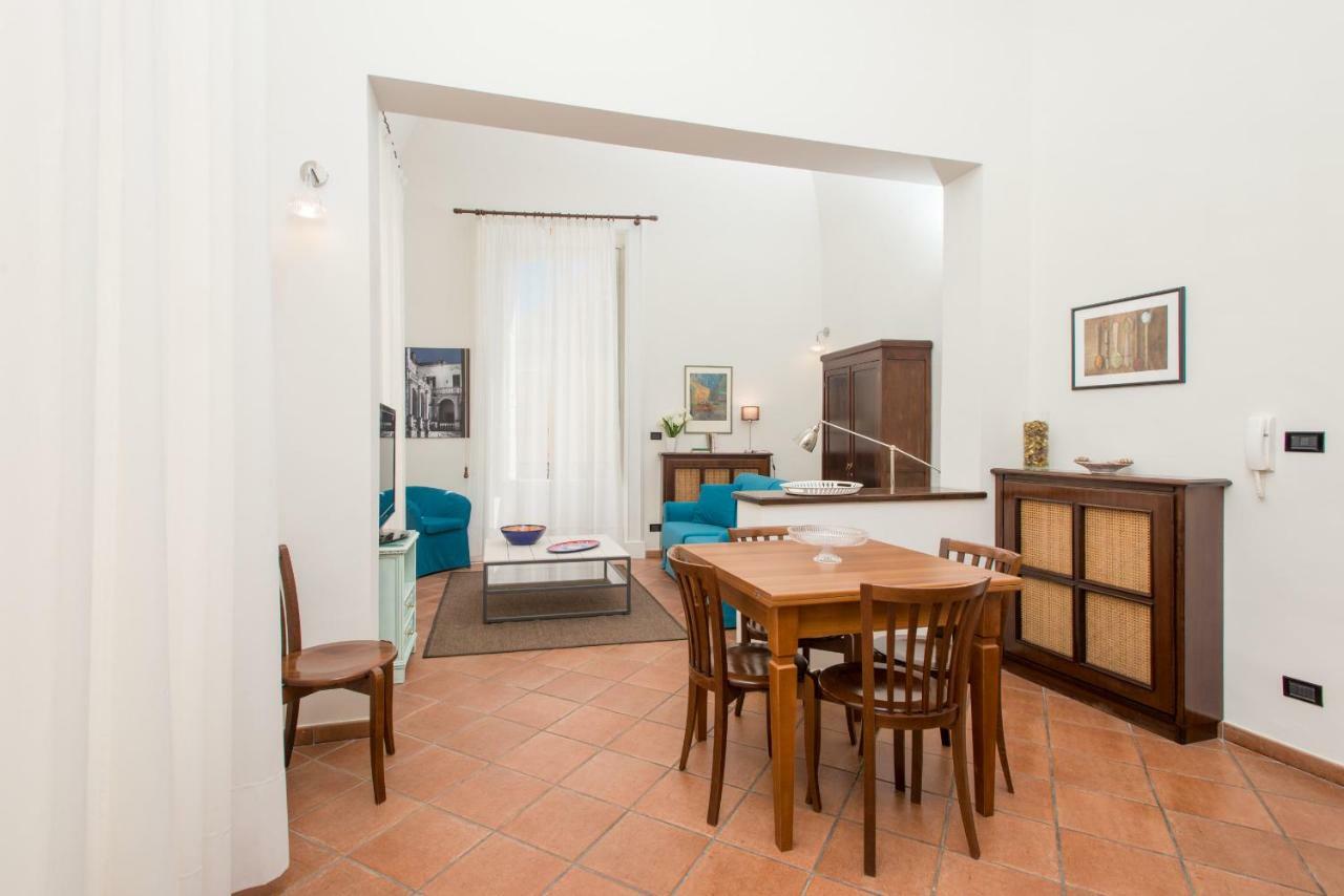 Il Garbino And Appartement Lecce