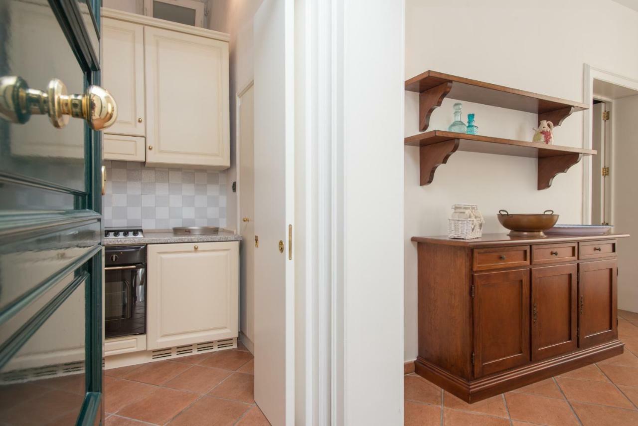 Appartement Il Garbino And Lecce